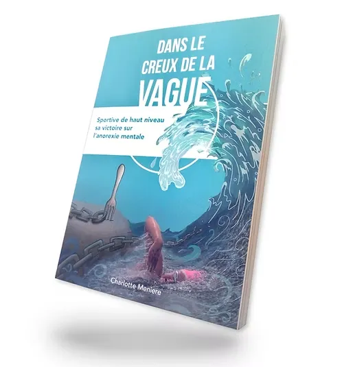 Livre _ Dans Le Creux De La Vague